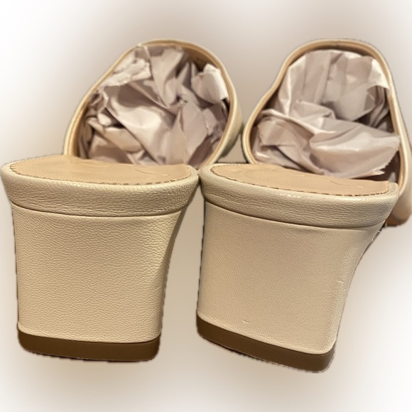 J. Crew Layla Mule Heels - Picture 7 of 7